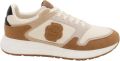 Boss Vinston Runn Sneakers - Beige