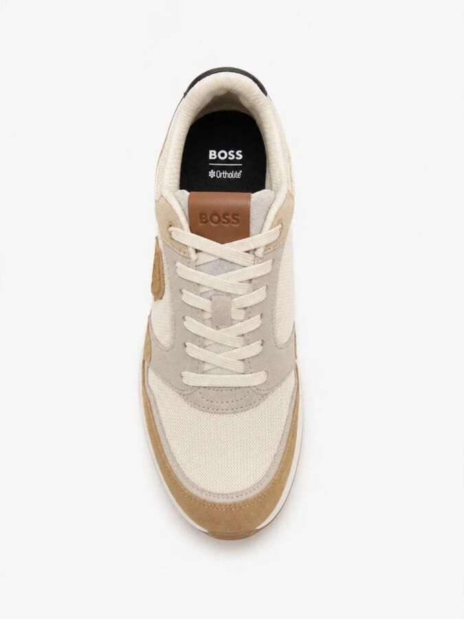 Boss Vinston Runn Sneakers - Foto 2