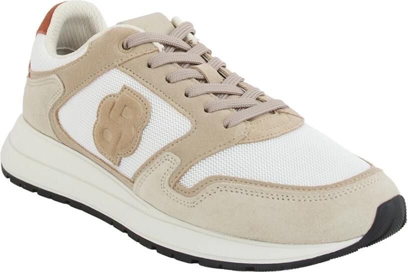 Boss Vinston Sneaker - Foto 3