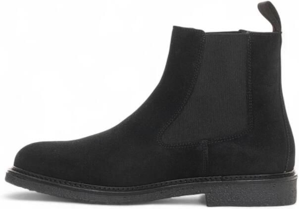 Boss Vintage Leren Schoenlaars - Foto 2
