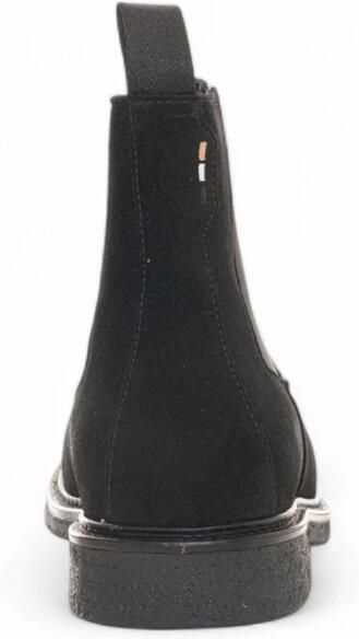 Boss Vintage Leren Schoenlaars - Foto 3