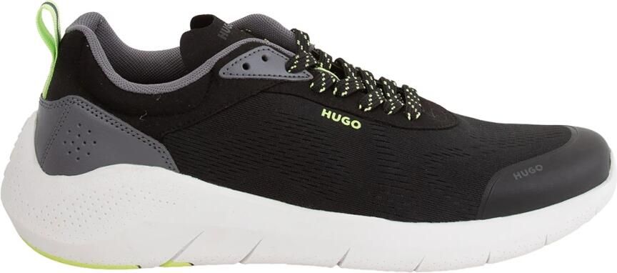 Hugo Casual Veterschoenen voor Heren