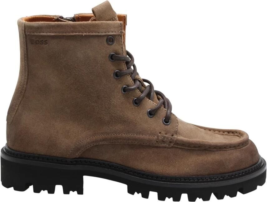 Boss Westelo veterboots