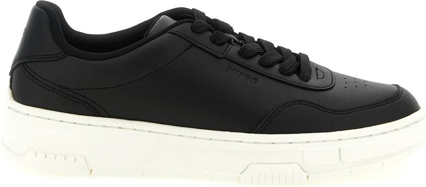 Boss Yarrow Veterschoenen