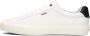 Boss Sneakers met labeldetails model 'Aiden' - Thumbnail 3