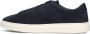 BOSS Kieran Tennis heren sneaker Donkerblauw - Thumbnail 7