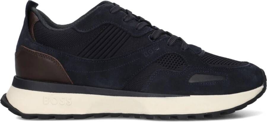 Boss Jonah Runn Sneakers