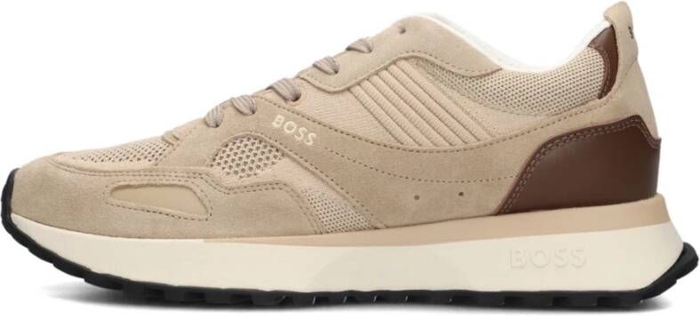Boss Jonah Runn Sneakers