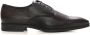 Boss Klassieke Derby-schoenen met veters Brown Heren - Thumbnail 1