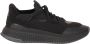 Boss Gebreide Sneakers Ttnm Evo Zwart Black Heren - Thumbnail 22