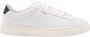 Boss Lage sneakers met vetersluiting model 'KIERAN' - Thumbnail 2