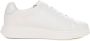 Boss Bulton-Runn-Gr Sneakers White Heren - Thumbnail 1