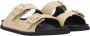 Boss Slippers met labeldetail model 'Freyah' - Thumbnail 1