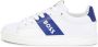 BOSS Kidswear Sneakers met logostreep Wit - Thumbnail 4