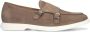 Boss Stijlvolle Sienne Monk Loafers - Thumbnail 2
