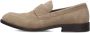 Boss Taupe Formele Schoenen Limber Stijl - Thumbnail 7