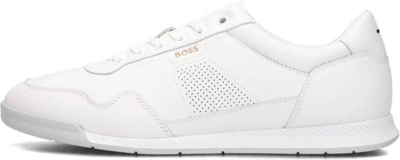 Boss Titanium SL Heren Sneakers