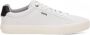 Boss Vetersneakers met contrastdetails - Thumbnail 1