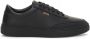 Boss Vetersneakers met zijlogo - Thumbnail 1