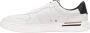 Hugo Boss Trendy Clint Tenn Itvp Schoenen White Heren - Thumbnail 10
