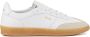 BOSS Brandon Tenn Led Sneakers Leren Sneaker Heren Wit - Thumbnail 2