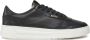 Hugo Boss Zwarte Sneakers voor Mannen Black Heren - Thumbnail 9