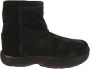 Bottega Veneta Ankle Boots Black Dames - Thumbnail 1