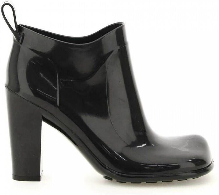 Bottega Veneta Ankle boots Zwart Dames
