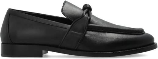 Bottega Veneta Astaire schoenen type loafers