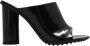 Bottega Veneta Atomic muiltjes Black Dames - Thumbnail 6