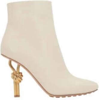 Bottega Veneta Boots White Dames