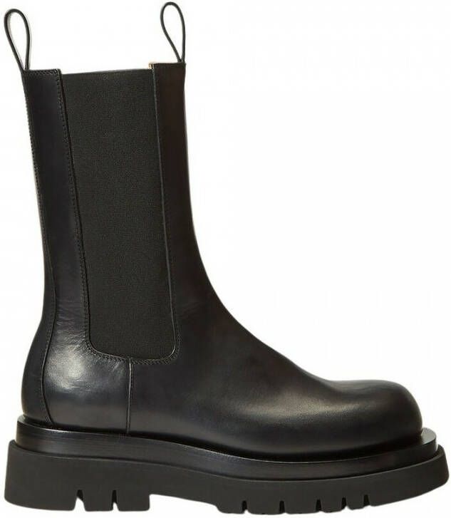 Bottega Veneta Boots Zwart Dames