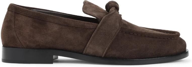 Bottega Veneta Astaire Loafer