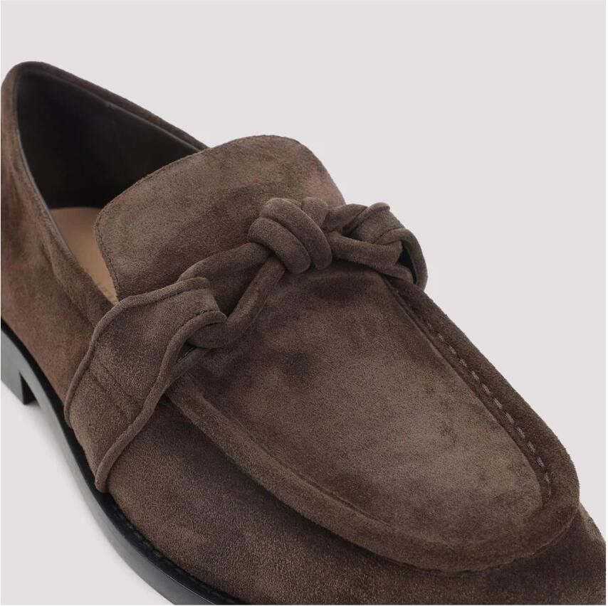 Bottega Veneta Astaire Loafers - Foto 2