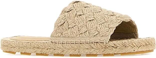 Bottega Veneta Band Sandaal Jack