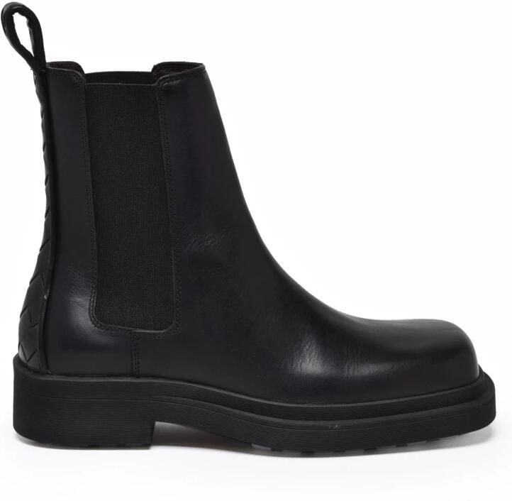 Bottega Veneta Ben Boot