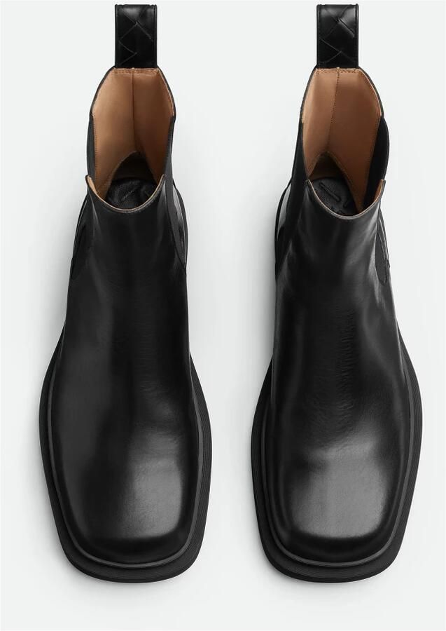 Bottega Veneta Ben Chelsea Boots - Foto 2