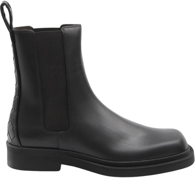 Bottega Veneta Ben Chelsea Boots