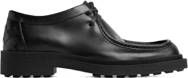 Bottega Veneta Ben Veterschoen