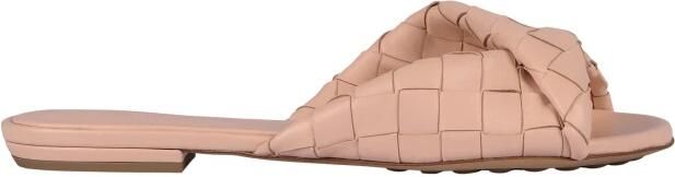 Bottega Veneta Blink Platte Mule