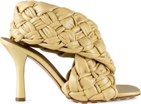 Bottega Veneta Board Sandals