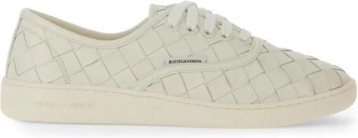 Bottega Veneta Calfskin Low Top Sneakers
