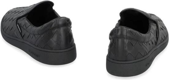 Bottega Veneta Calfskin Low Top Sneakers - Foto 2