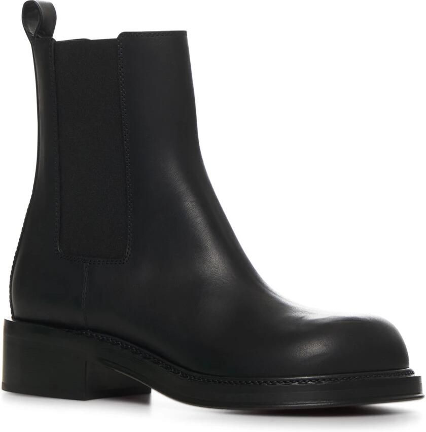 Bottega Veneta Chelsea Boots