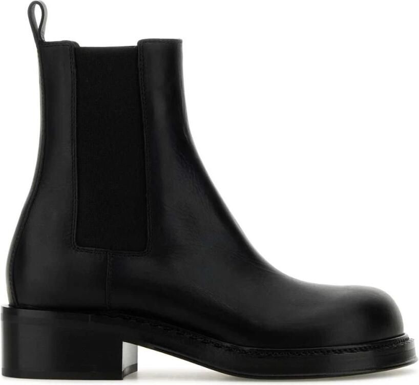 Bottega Veneta Chelsea Boots