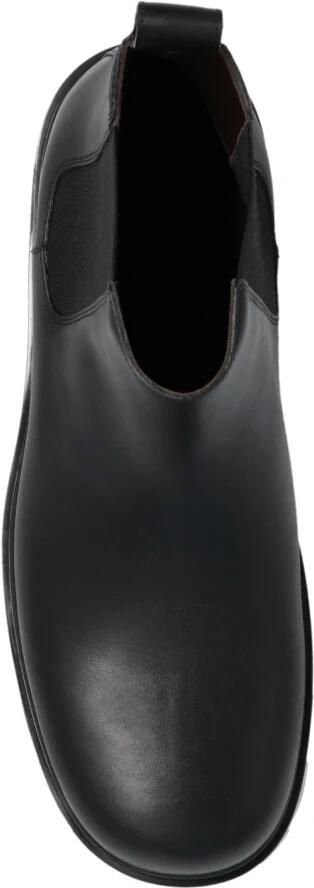 Bottega Veneta Chelsea-laarzen Zwart Heren - Foto 2