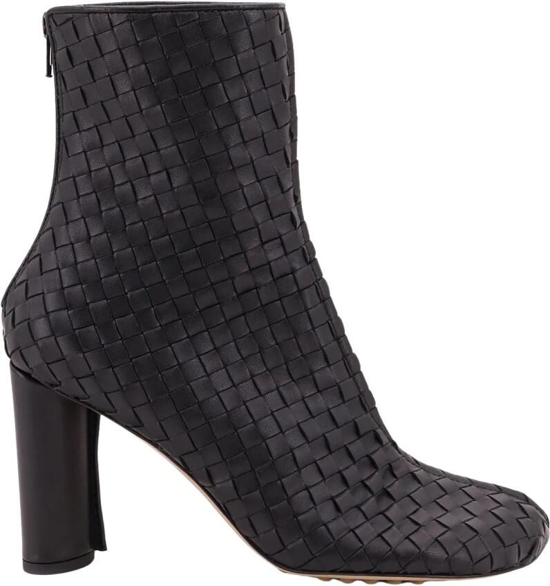Bottega Veneta Cherry Enkelboot