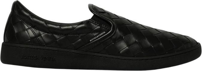 Bottega Veneta Classic Slip-On Schoenen