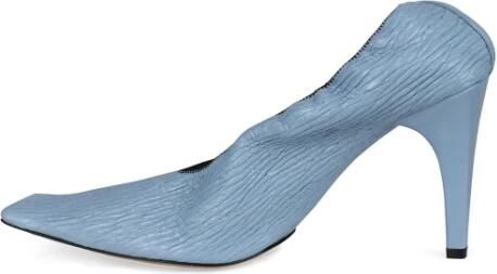 Bottega Veneta Crunch Pump - Foto 2