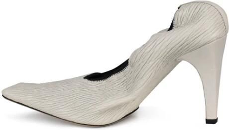 Bottega Veneta Crunch Pumps - Foto 2